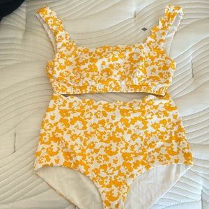 Marysia Swim Bikini size S